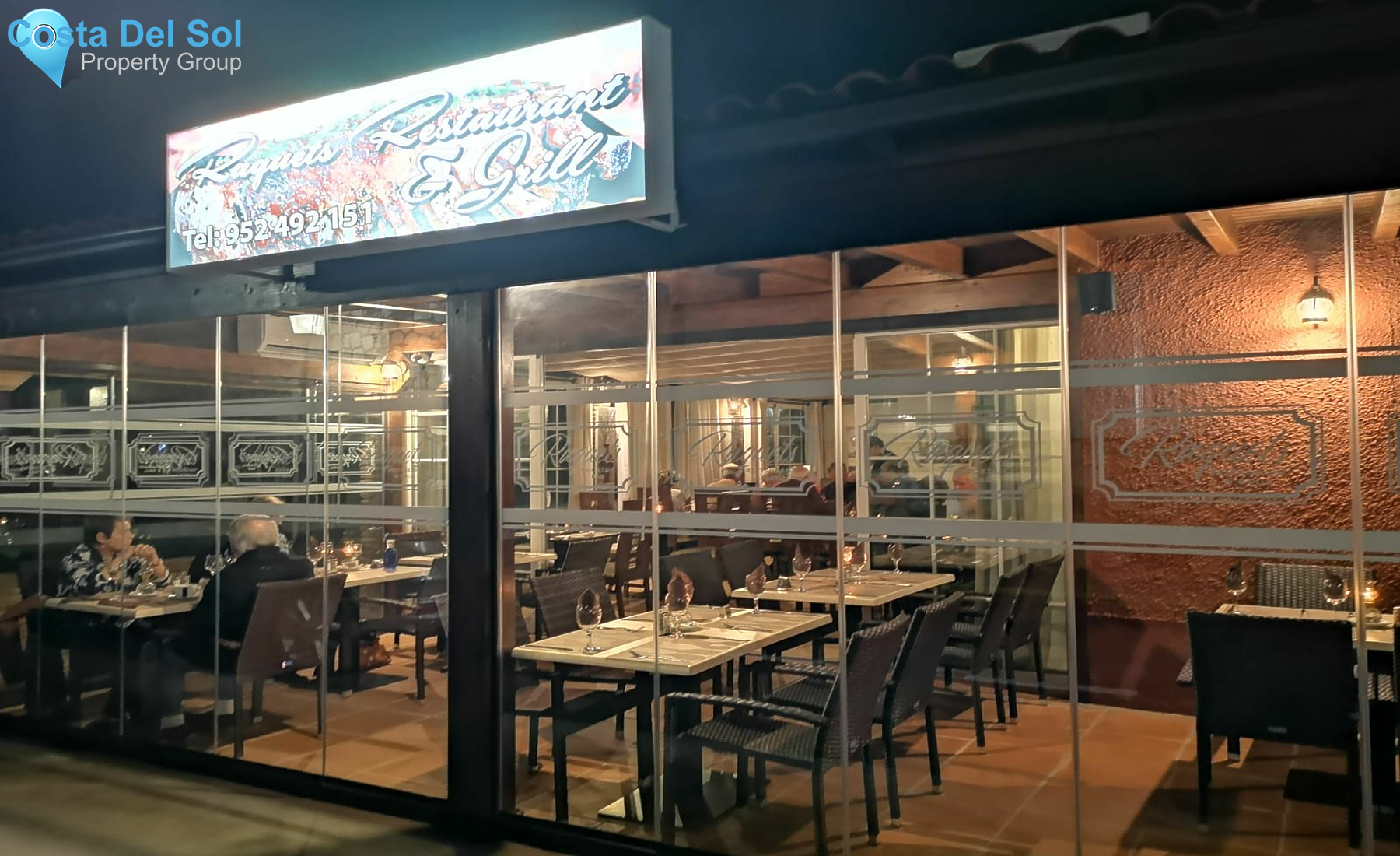 Bar in Torrenueva-1140818