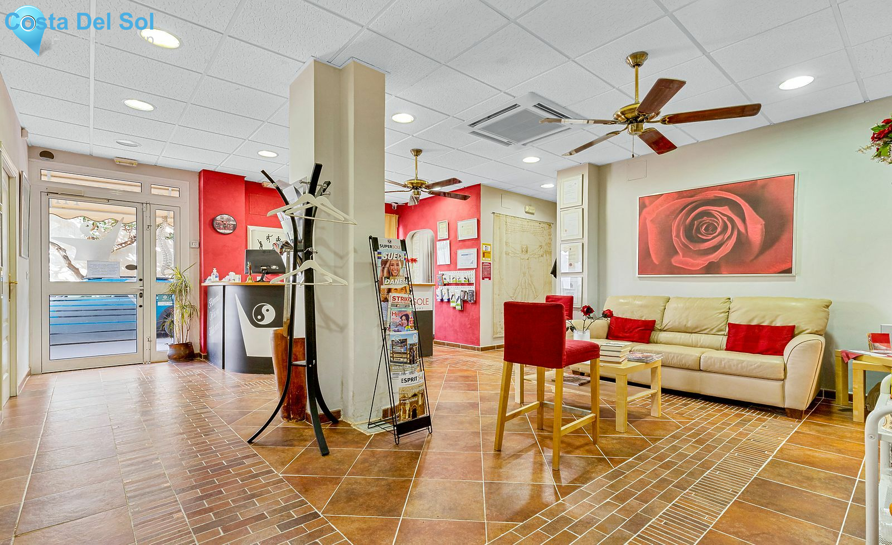 Business in Fuengirola-1554012