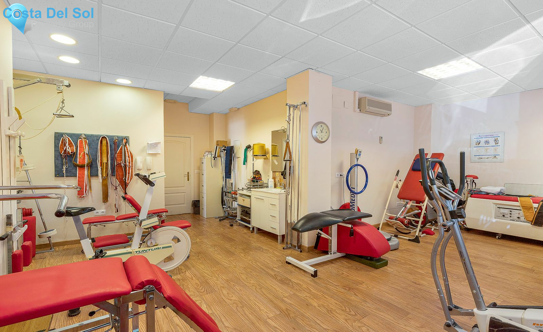 Business in Fuengirola-1554022