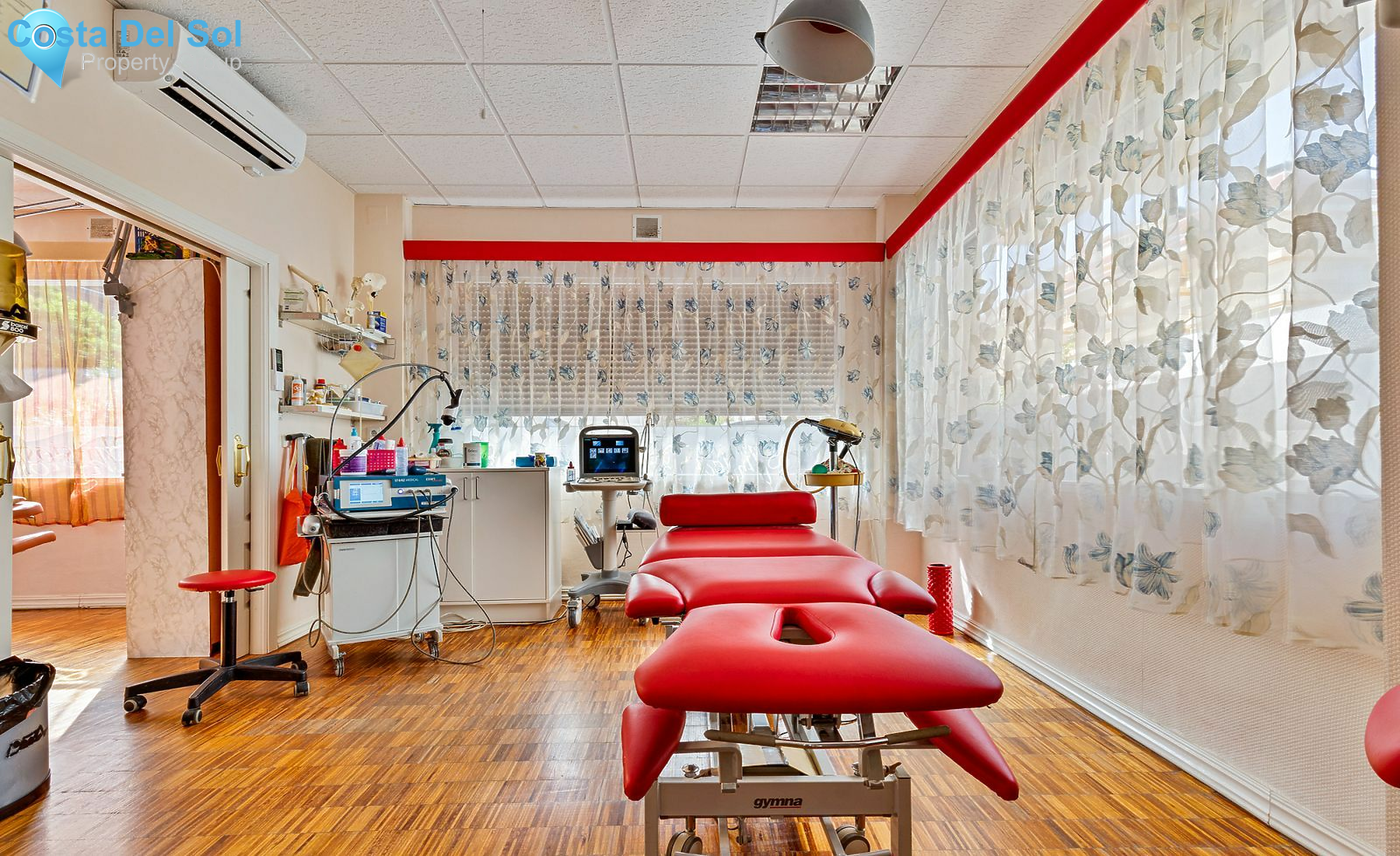 Business in Fuengirola-1554023