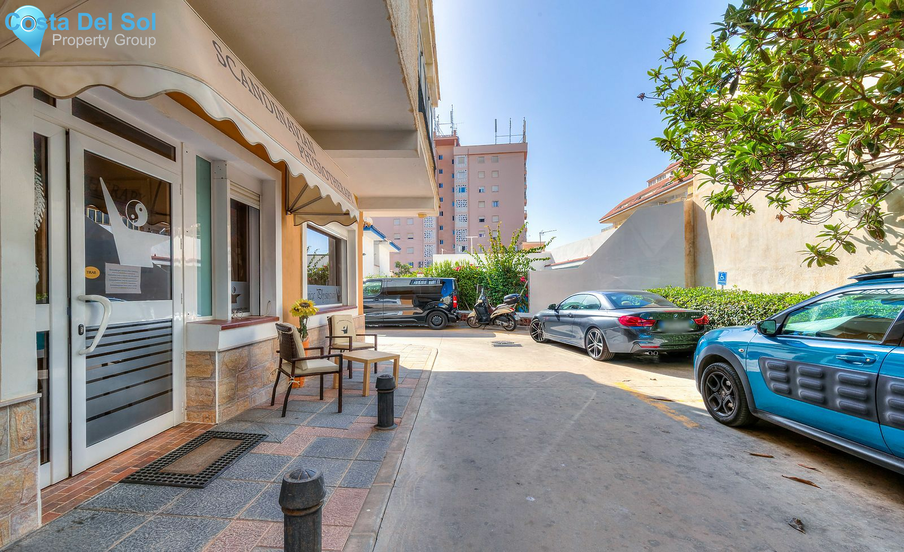 Business in Fuengirola-1554025