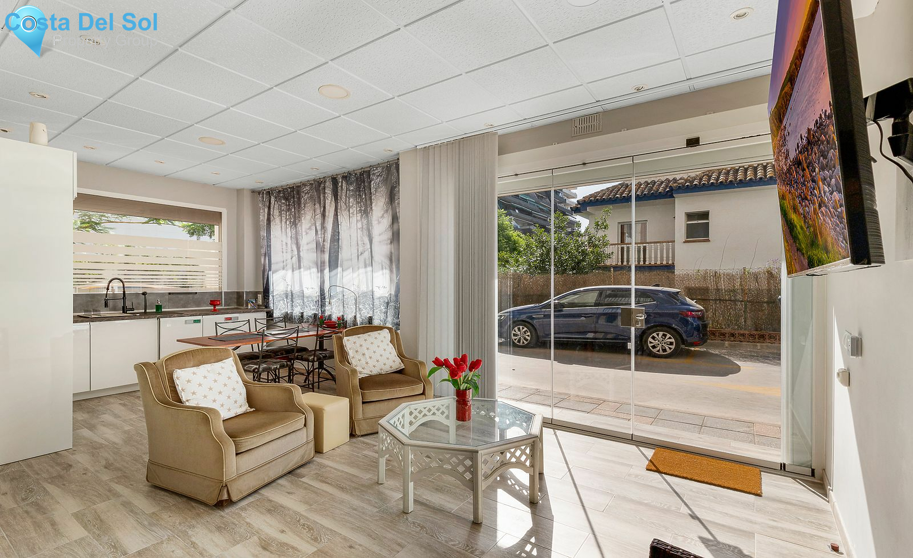 Business in Fuengirola-1554026