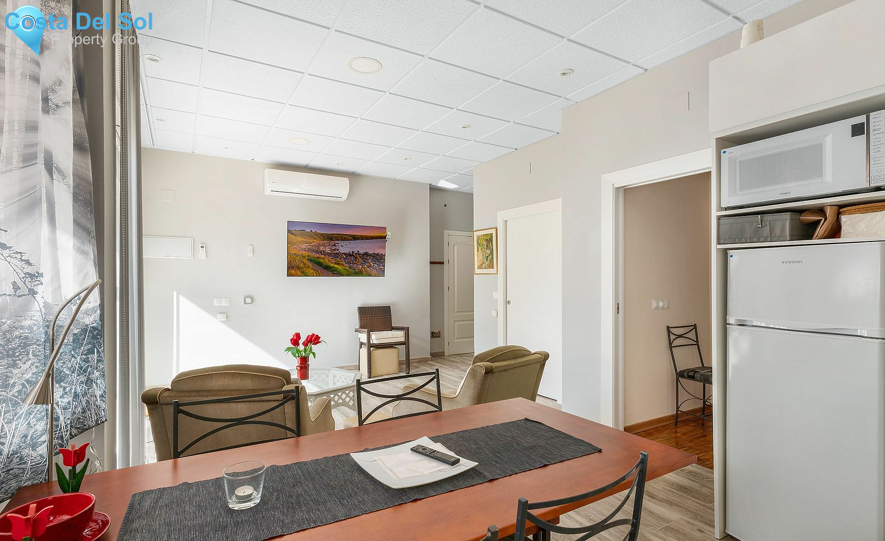 Business in Fuengirola-1554028