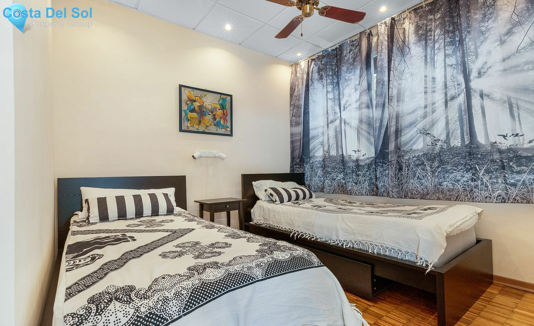 Business in Fuengirola-1554029