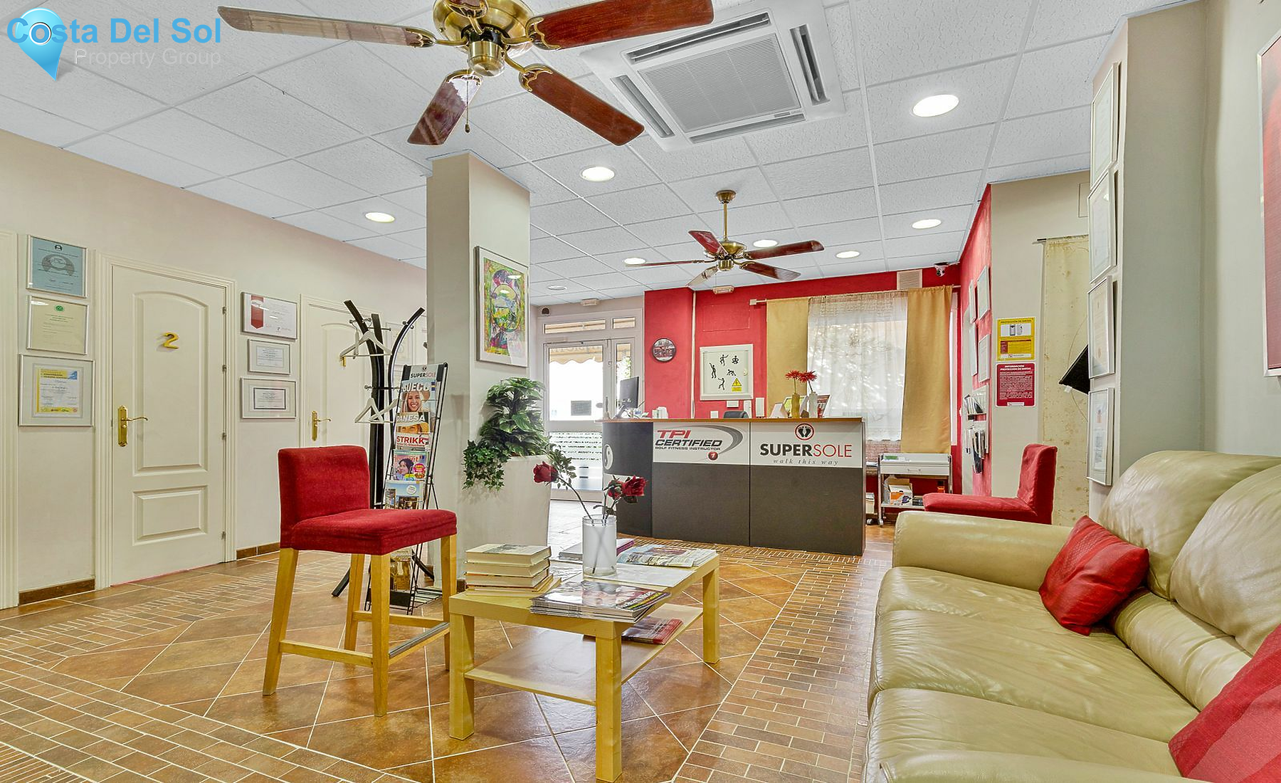 Business in Fuengirola-1554013