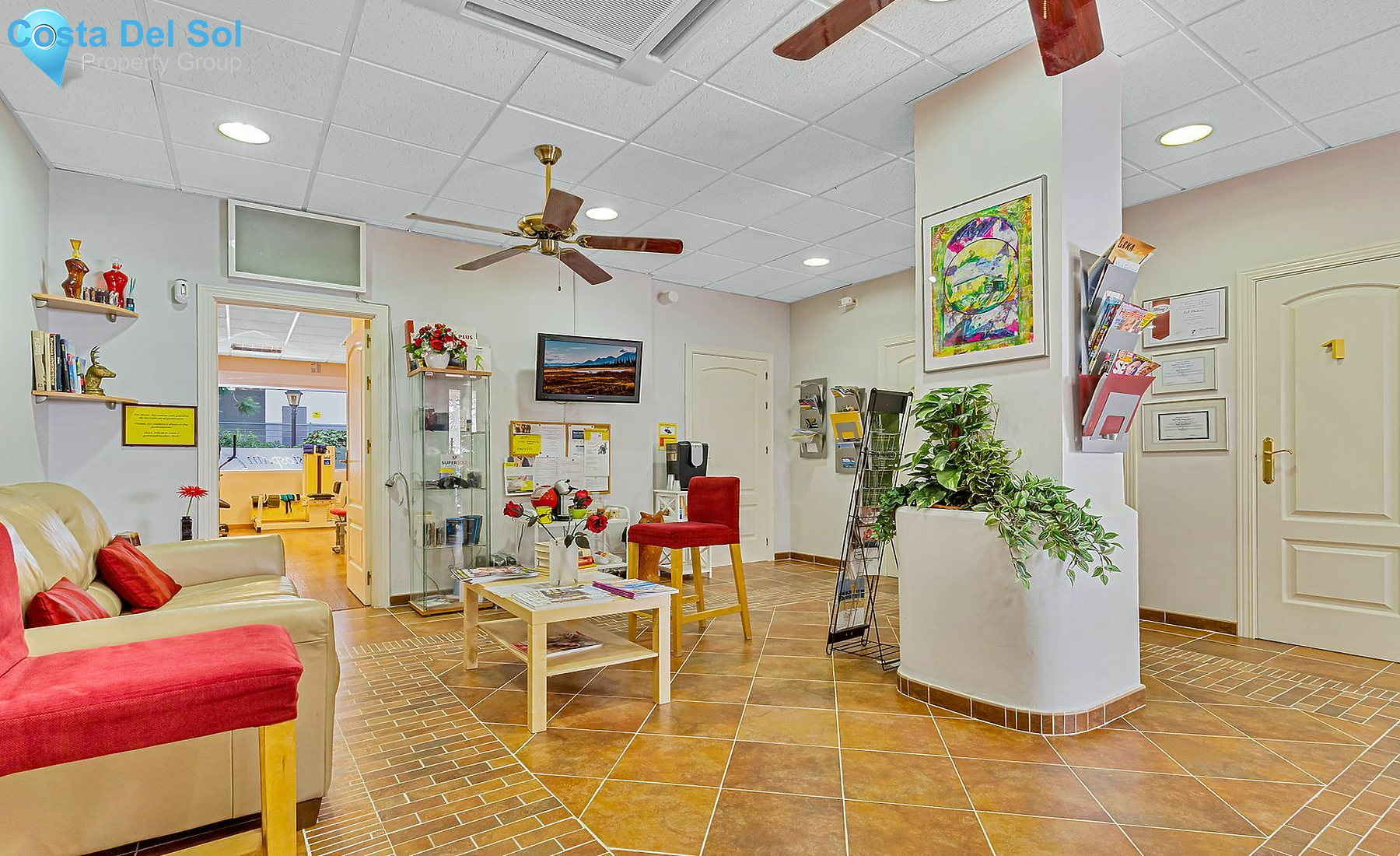 Business in Fuengirola-1554014