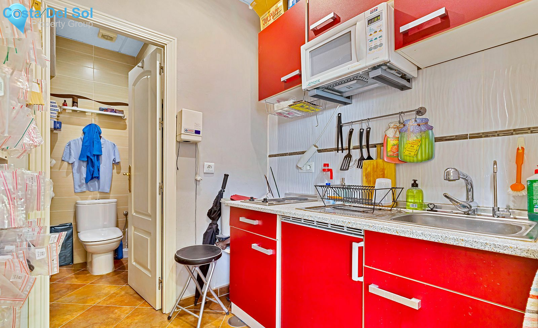 Business in Fuengirola-1554015