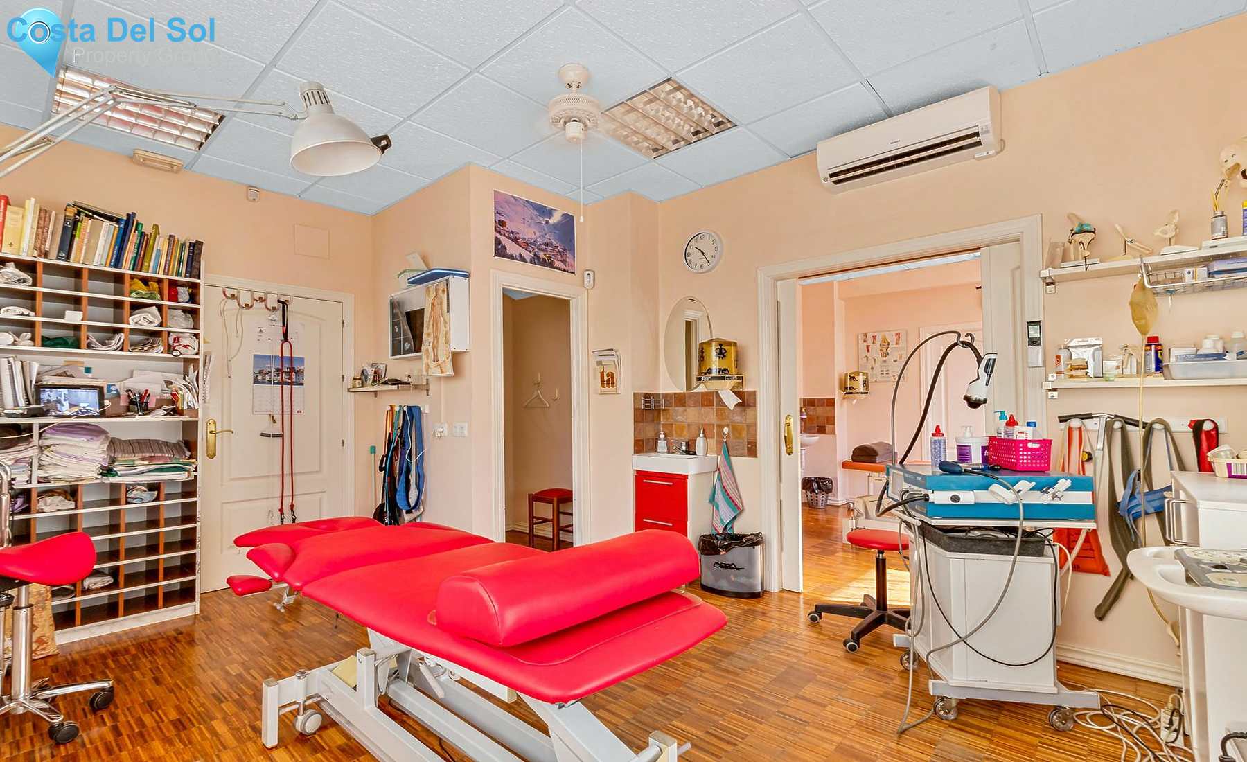 Business in Fuengirola-1554017