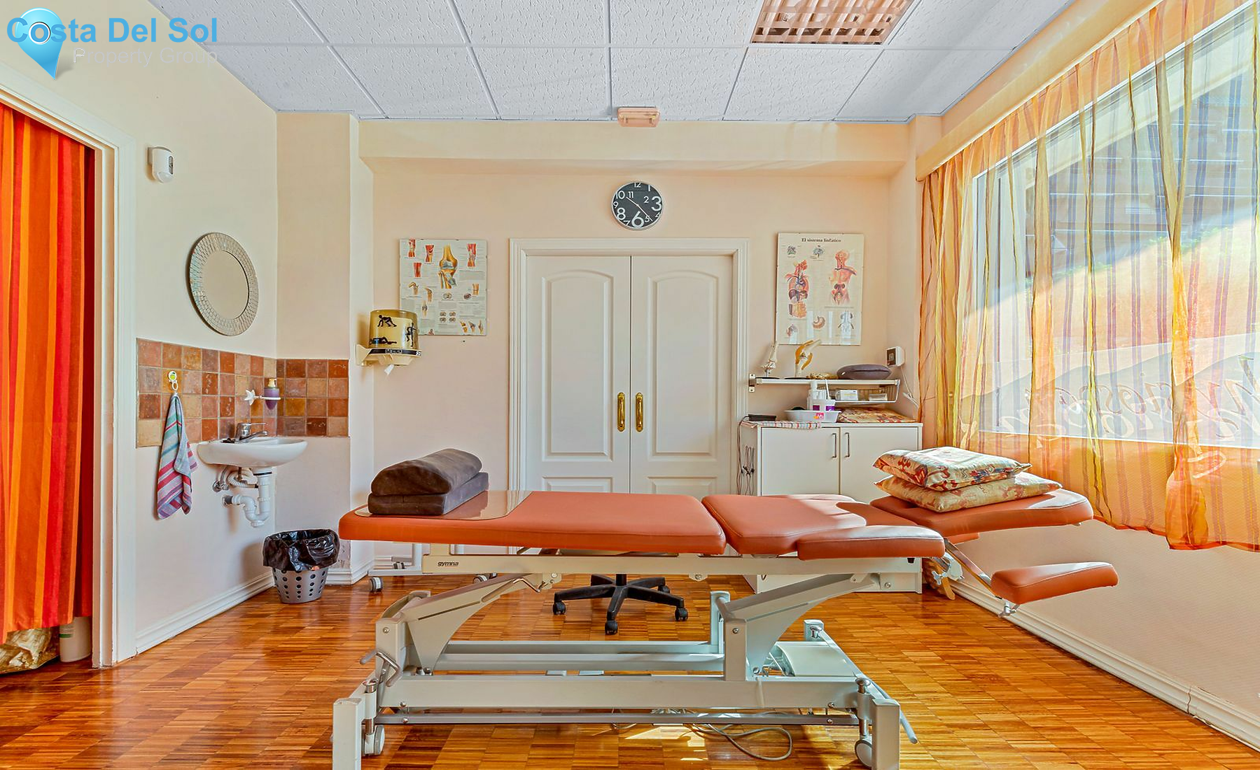 Business in Fuengirola-1554018