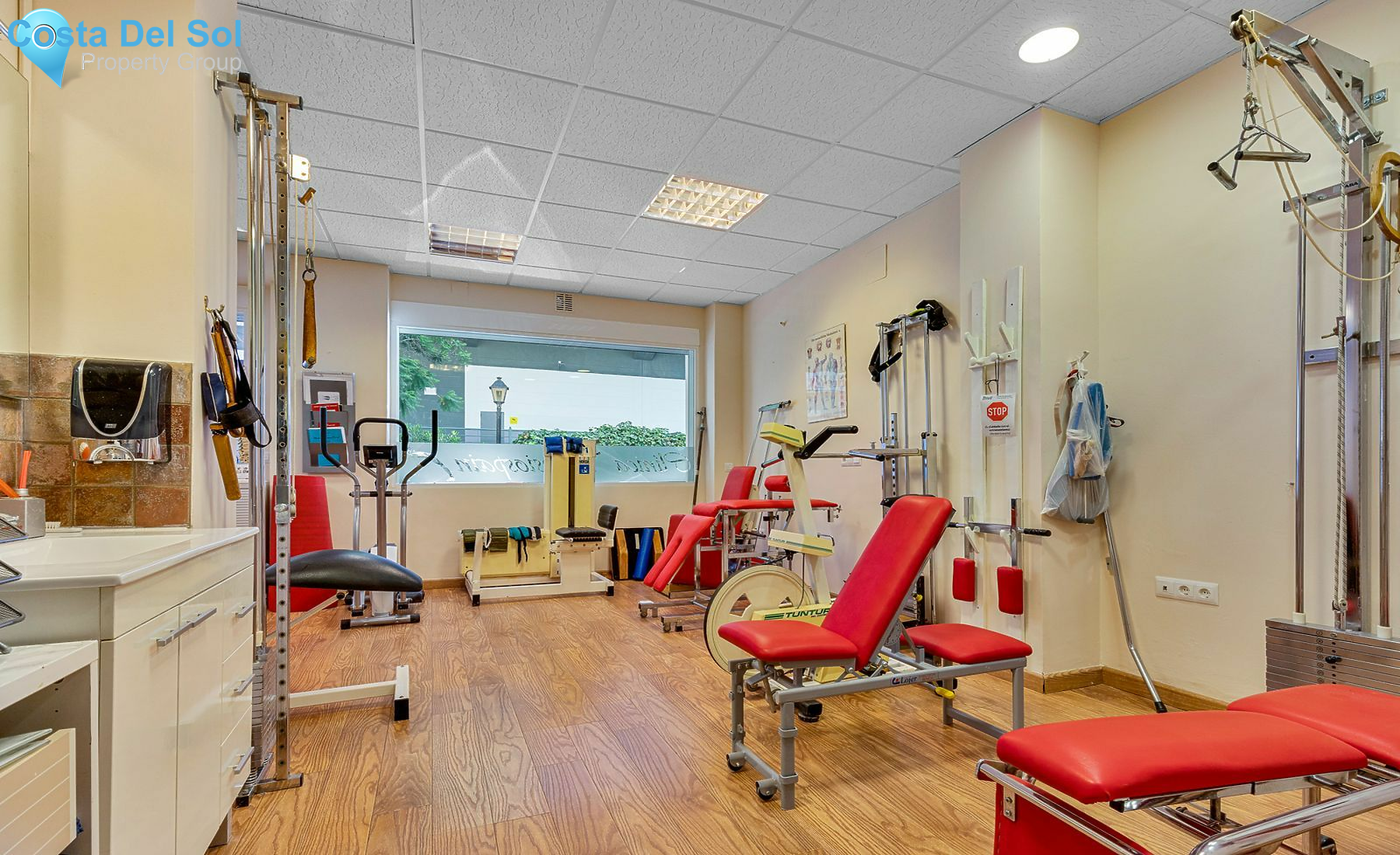 Business in Fuengirola-1554020