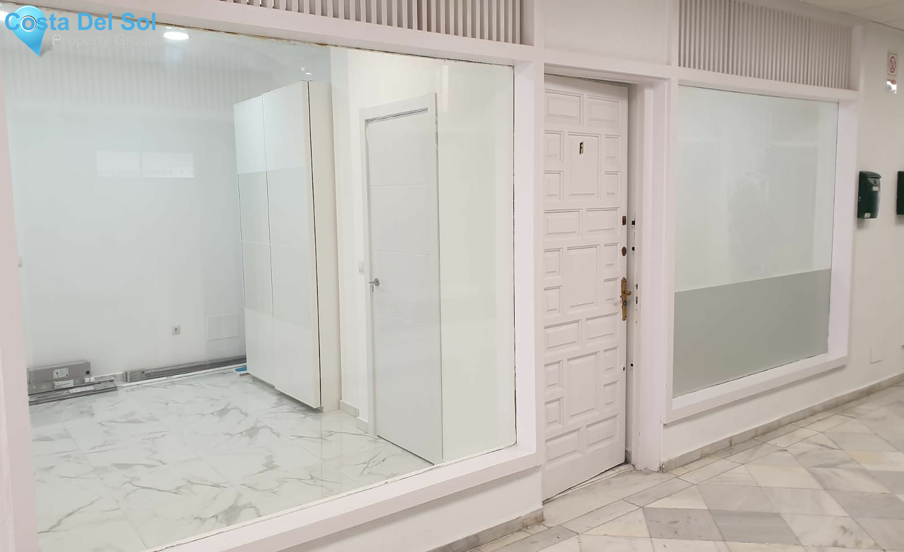 Business in Marbella