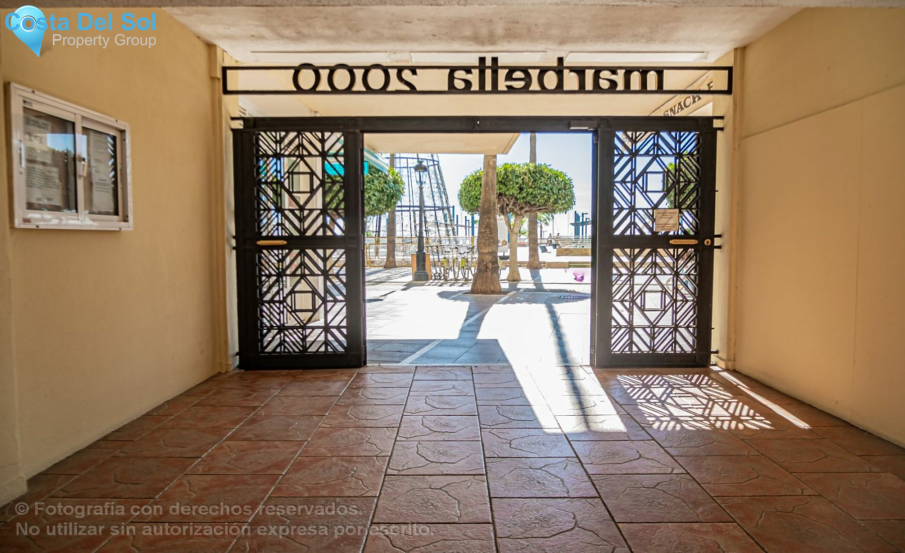 Business in Marbella