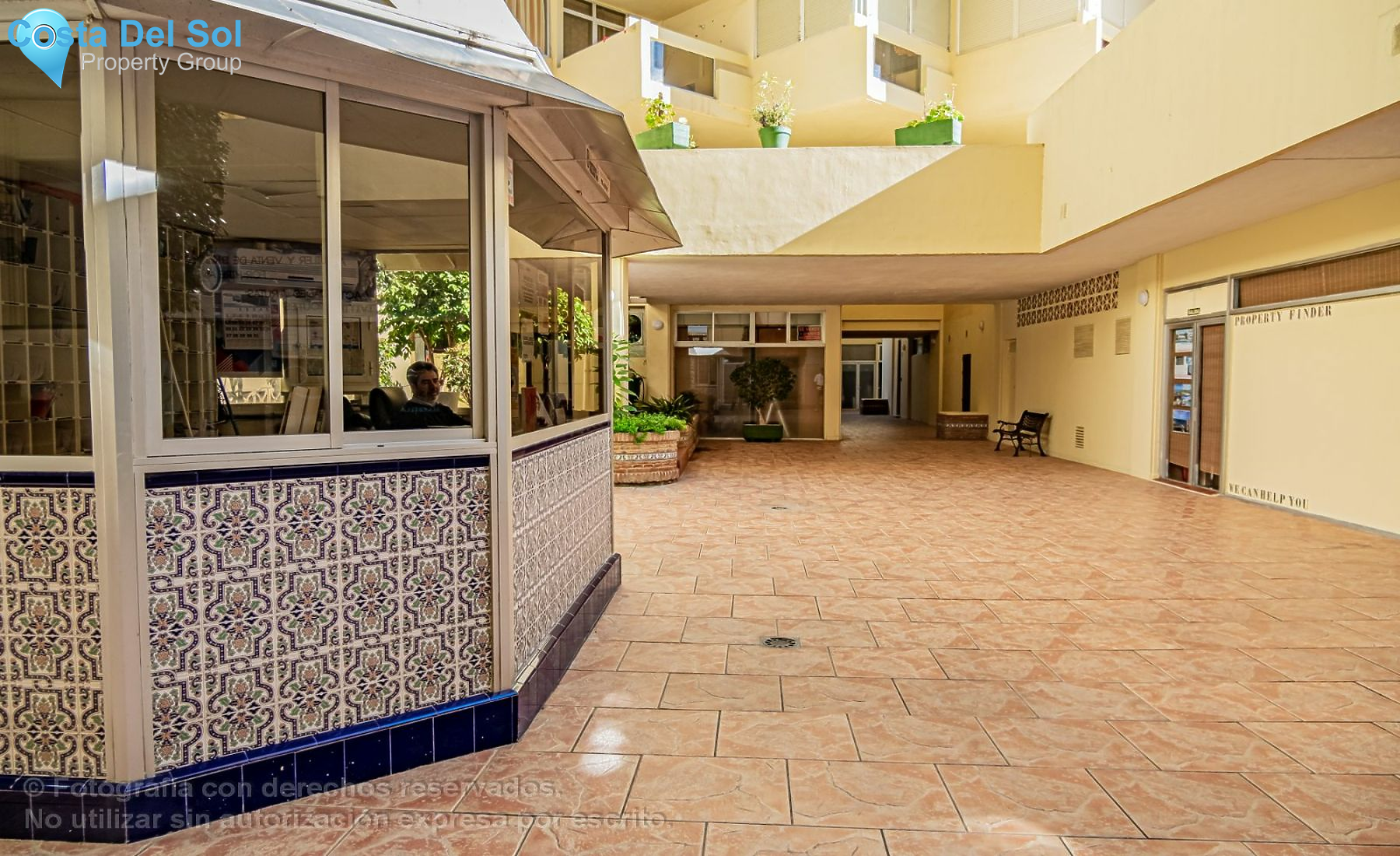 Business in Marbella-1448854