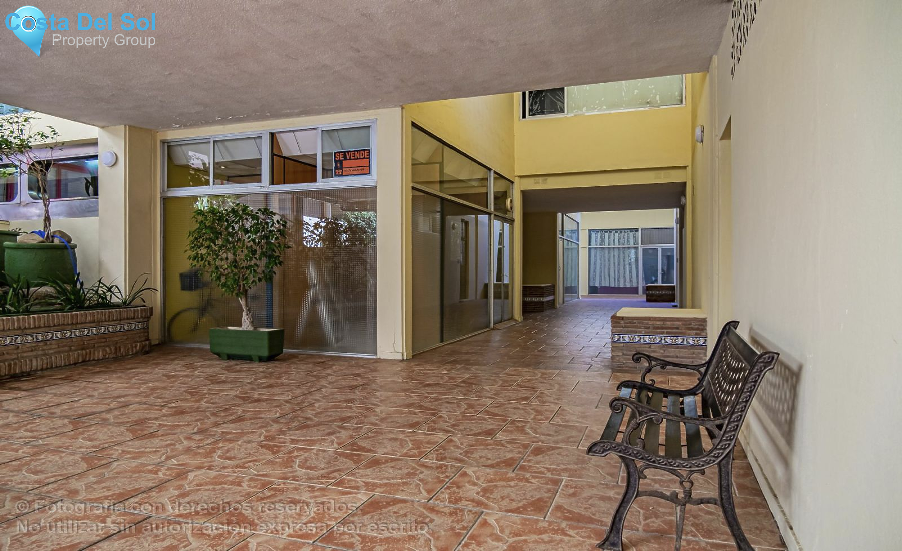 Business in Marbella-1448845