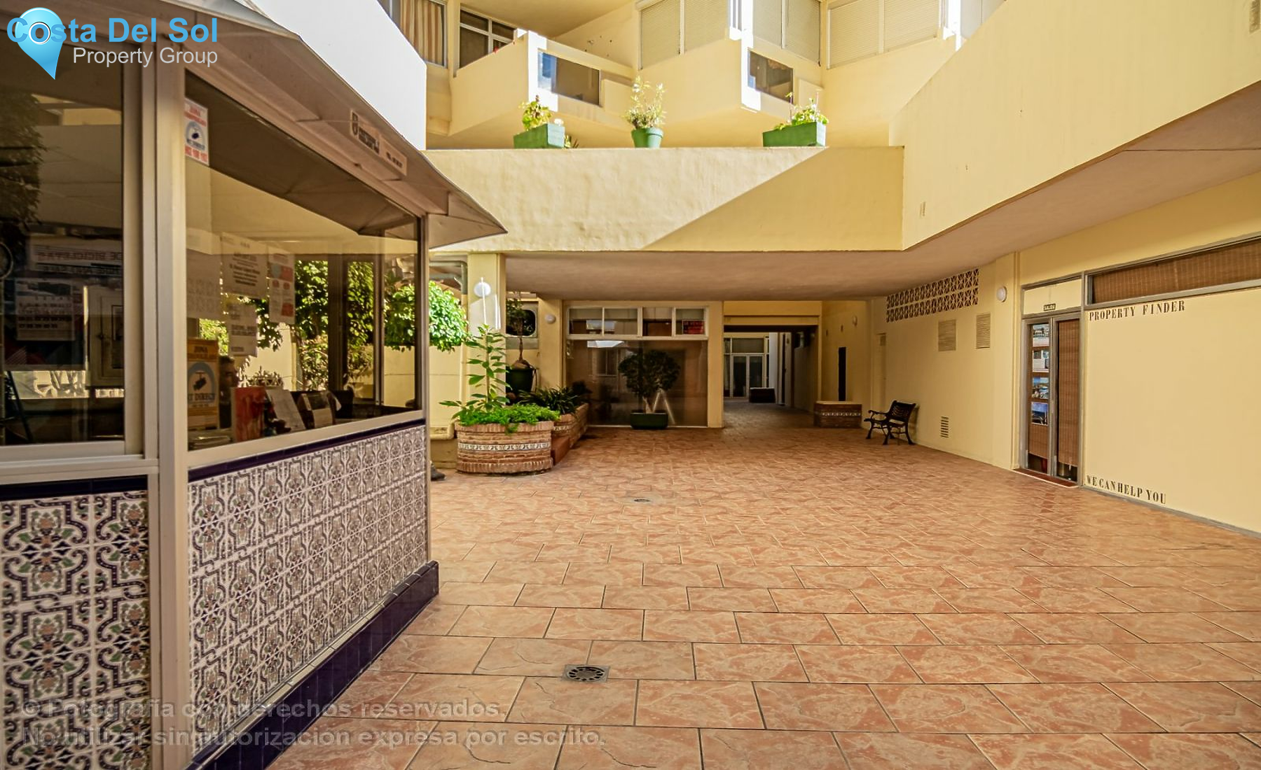 Business in Marbella-1448849
