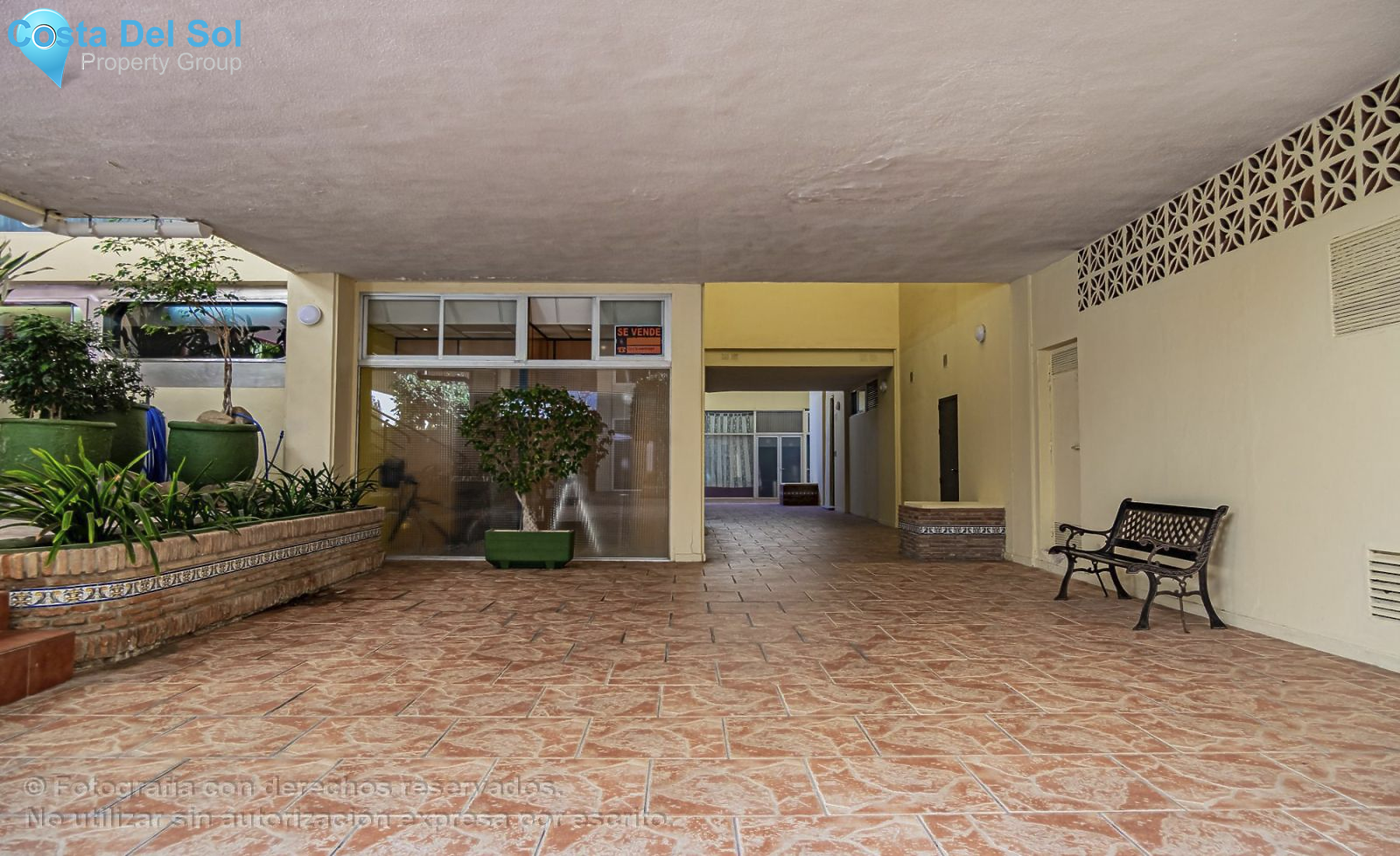 Business in Marbella-1448852