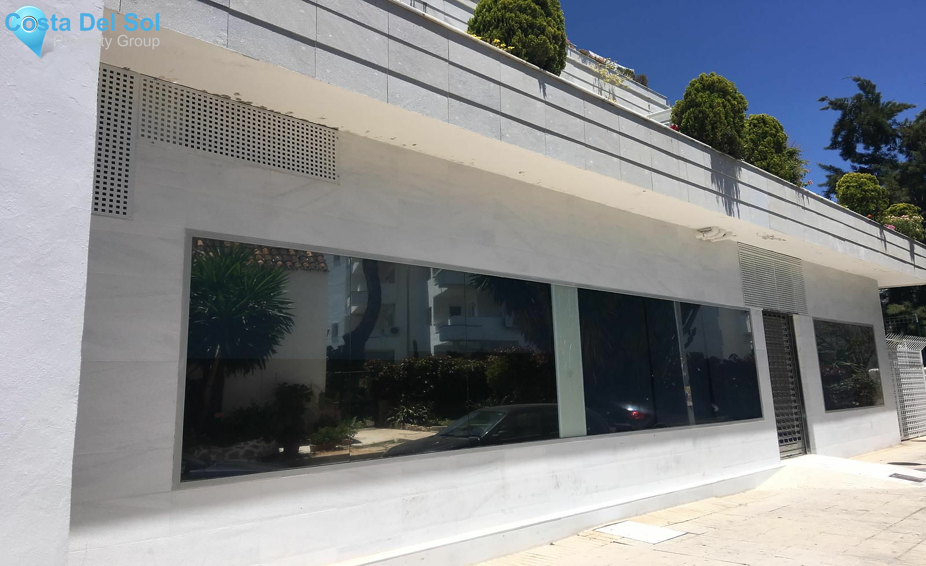 Business in Marbella