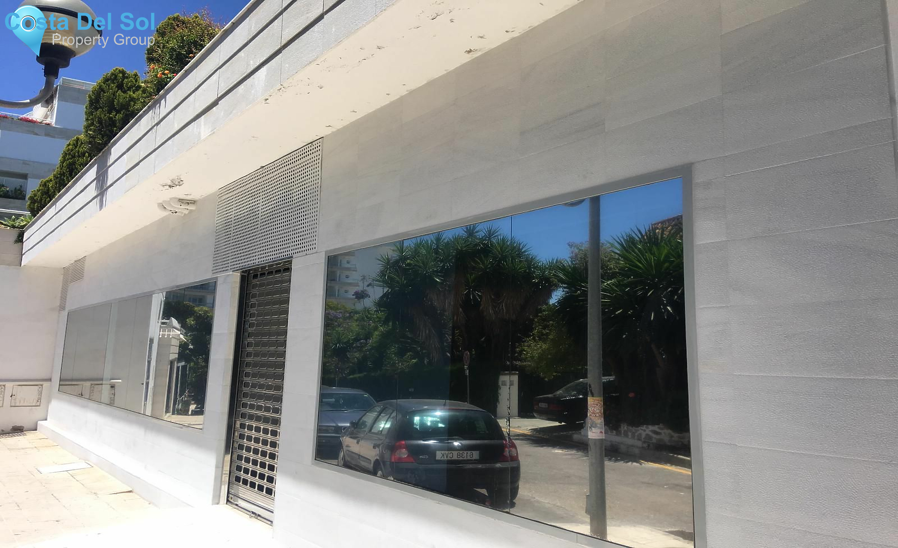 Business in Marbella-1480998