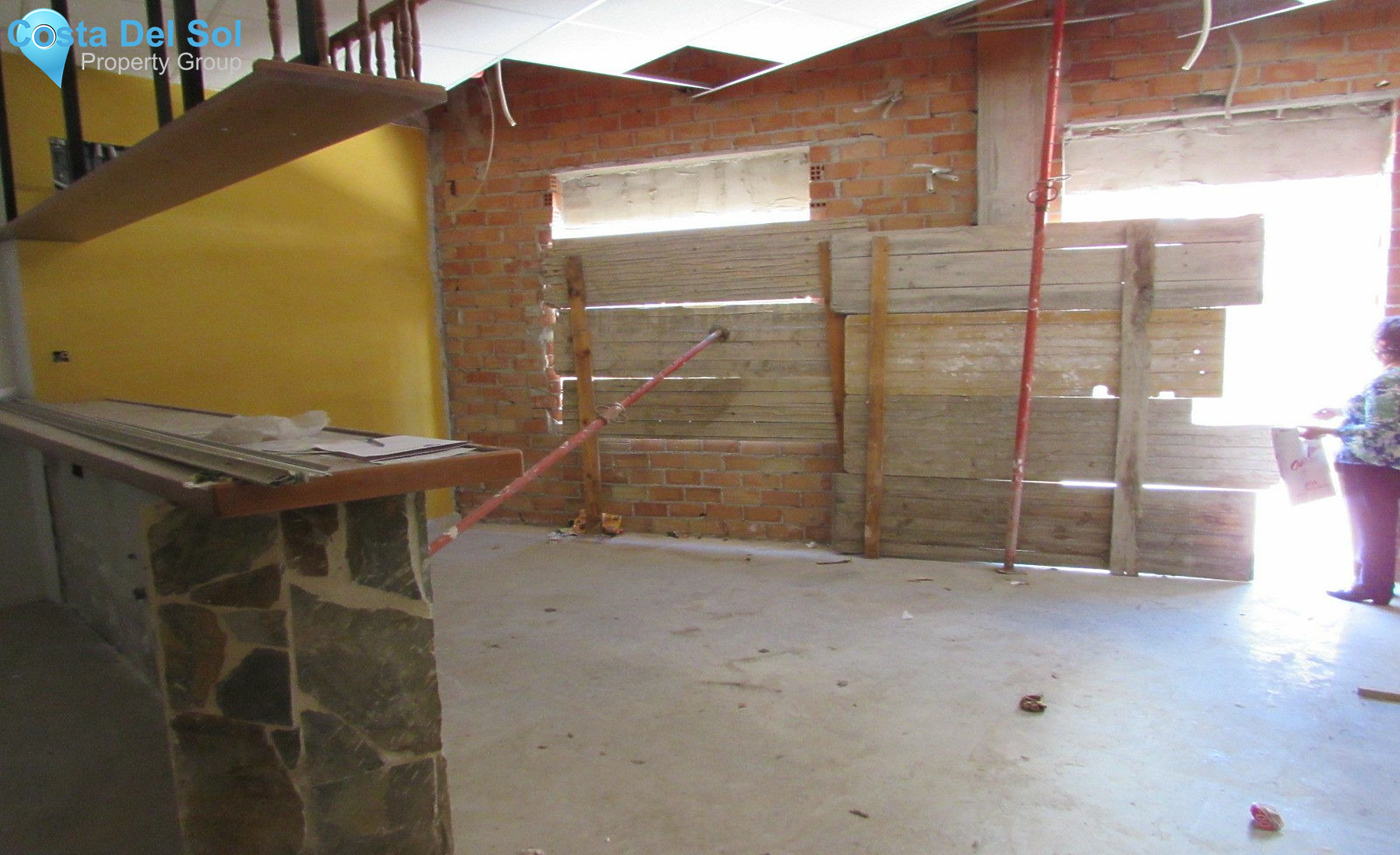 Business in San Pedro de Alcántara-1394890