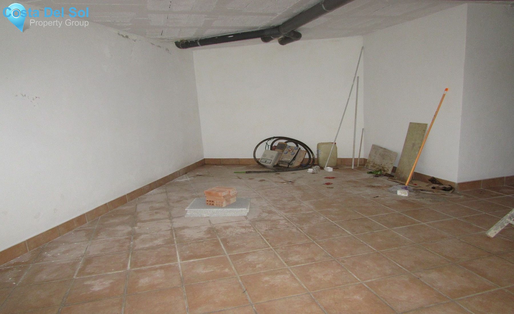 Business in San Pedro de Alcántara-1394899