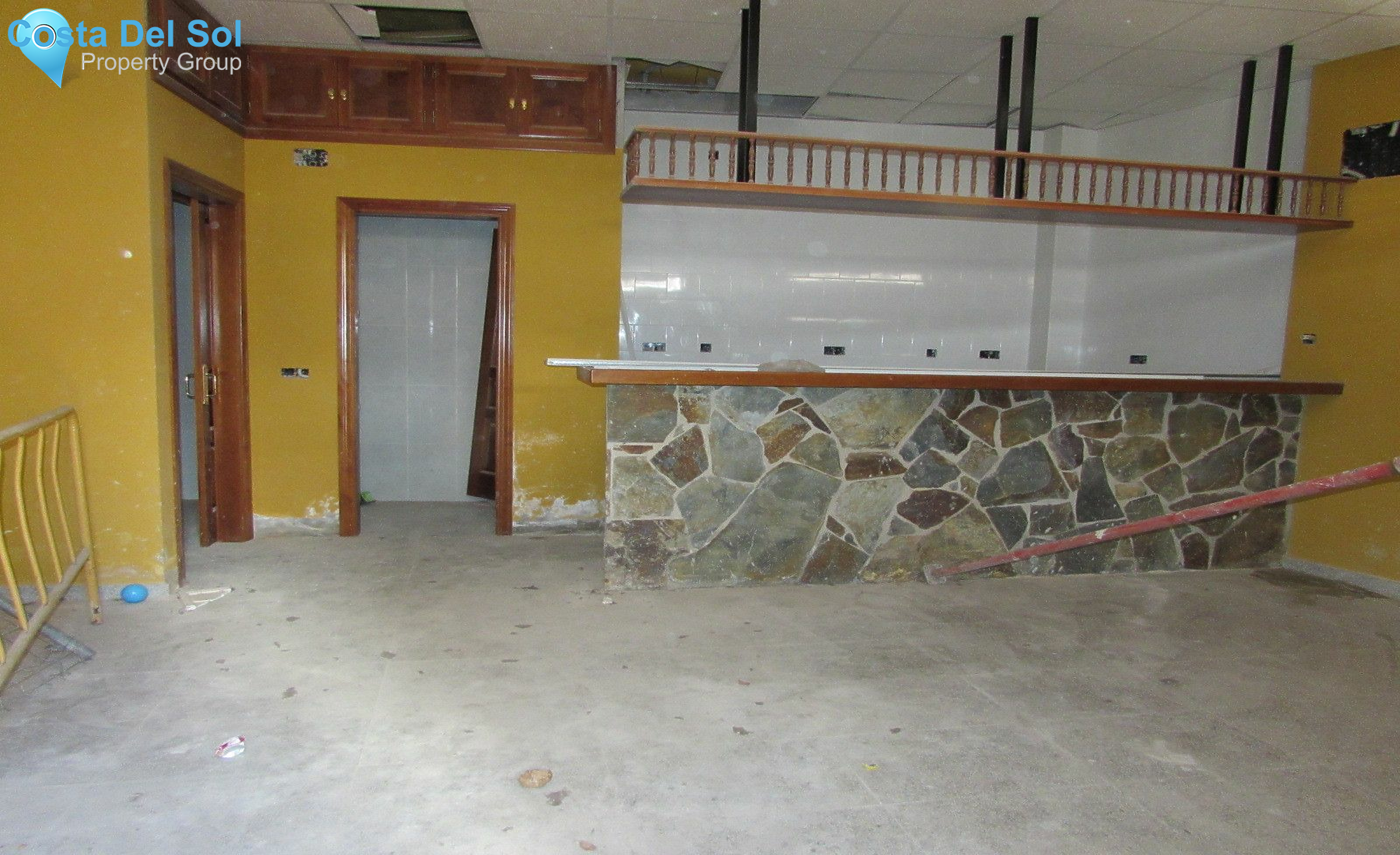 Business in San Pedro de Alcántara-1394891