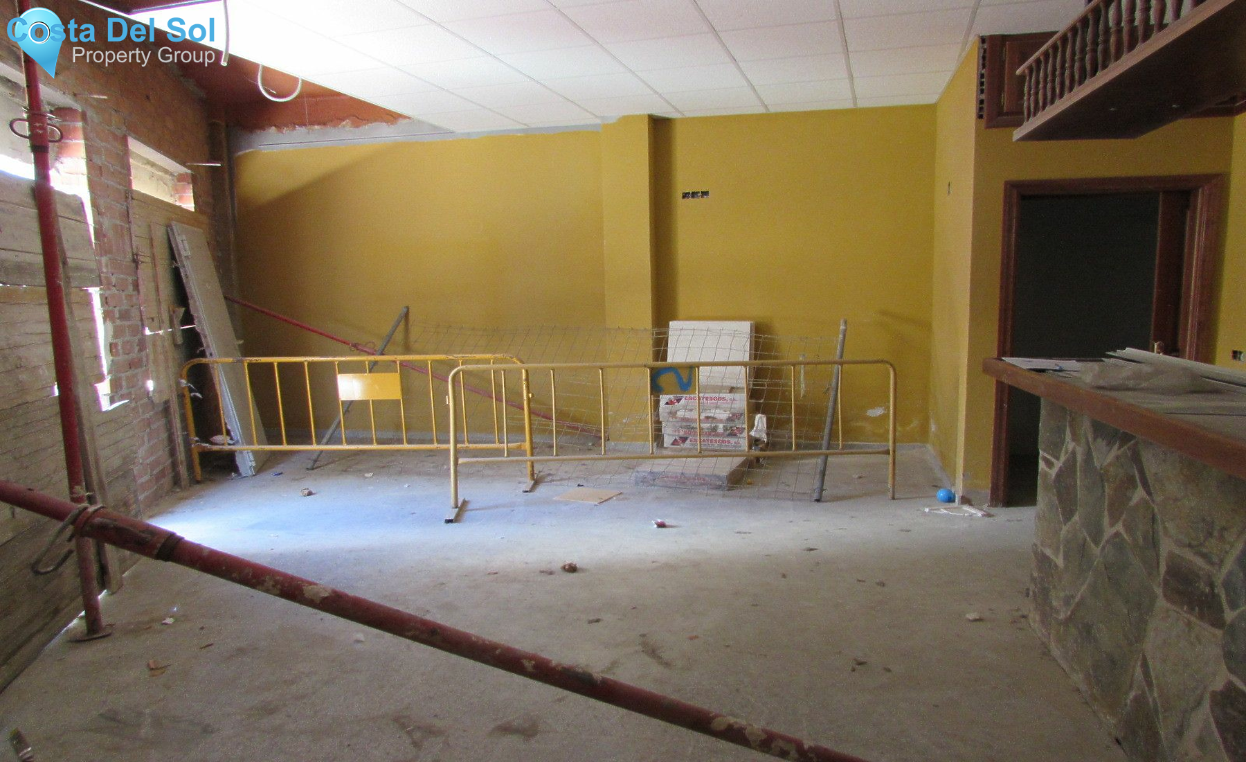 Business in San Pedro de Alcántara-1394893