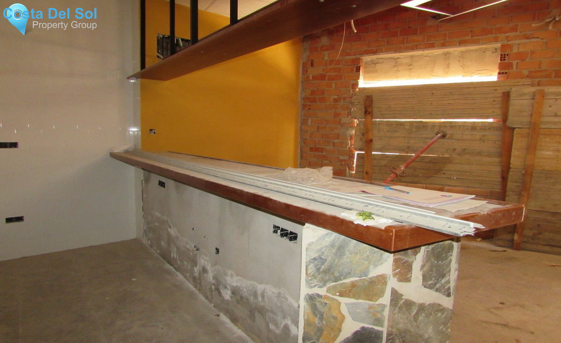 Business in San Pedro de Alcántara-1394894
