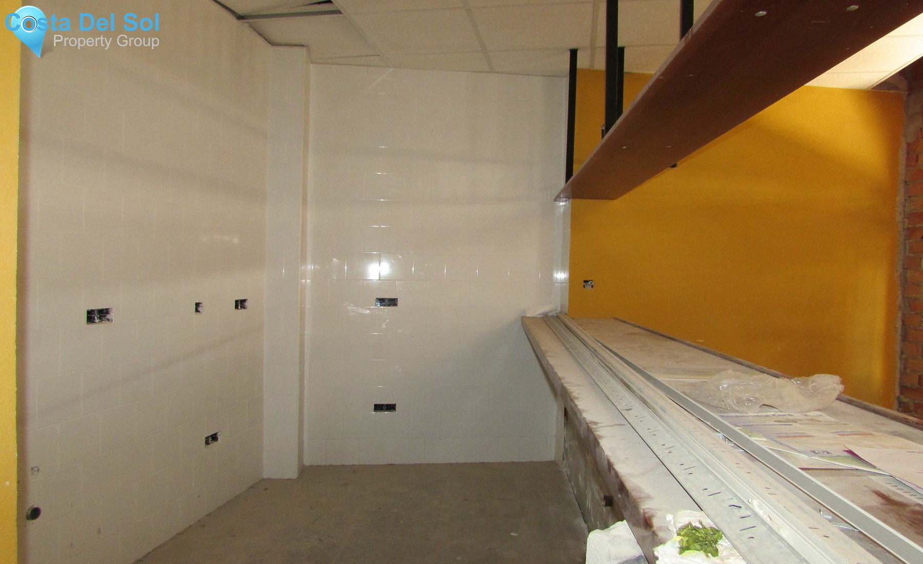 Business in San Pedro de Alcántara-1394895