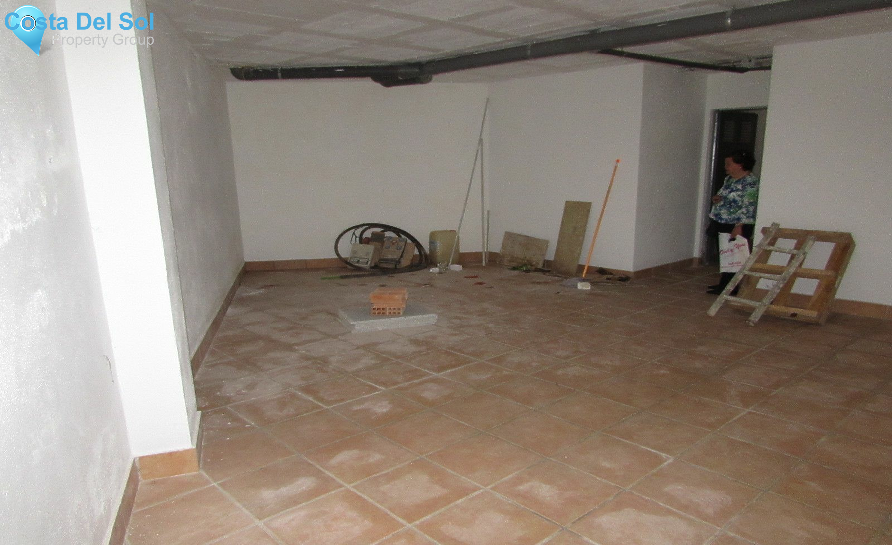 Business in San Pedro de Alcántara-1394898