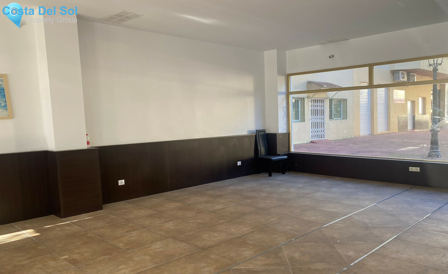 Commercial in Estepona-1314246