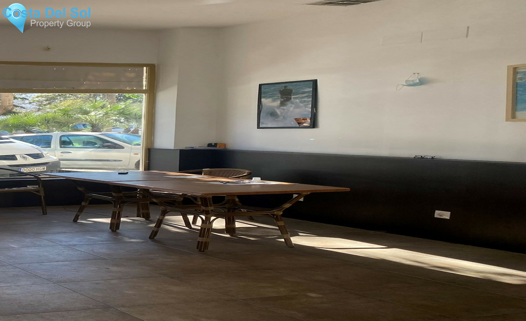 Commercial in Estepona-1314255