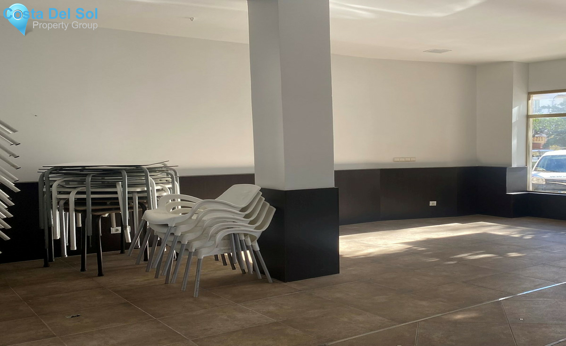 Commercial in Estepona-1314254