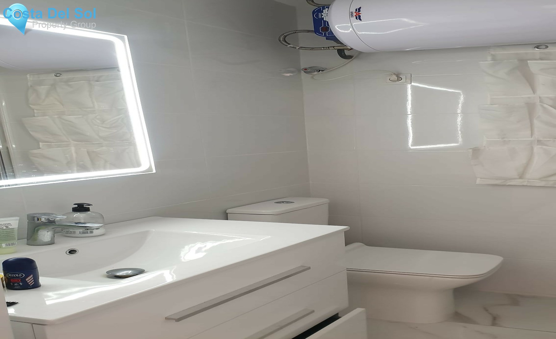 Commercial in Marbella-1353601