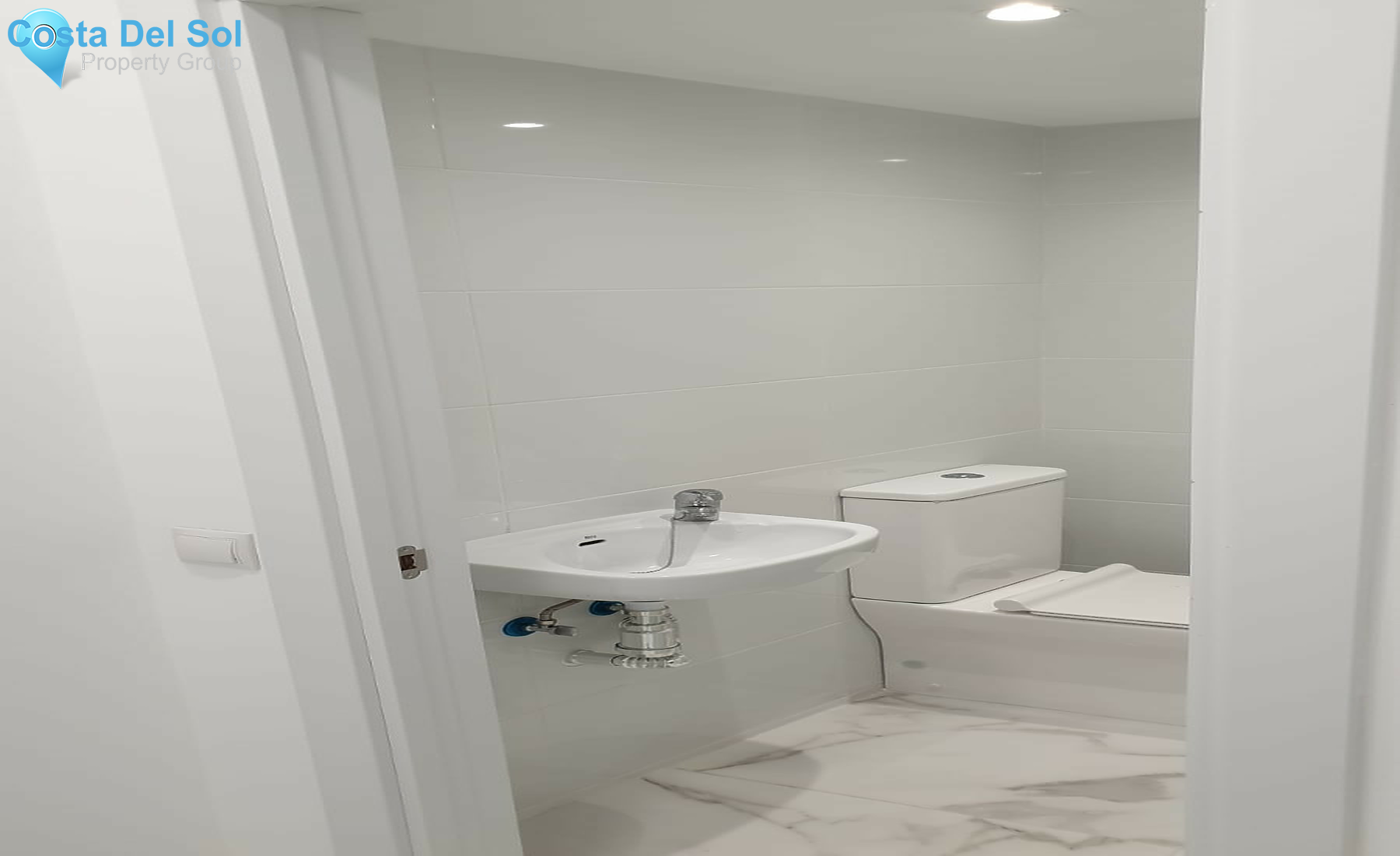 Commercial in Marbella-1353602