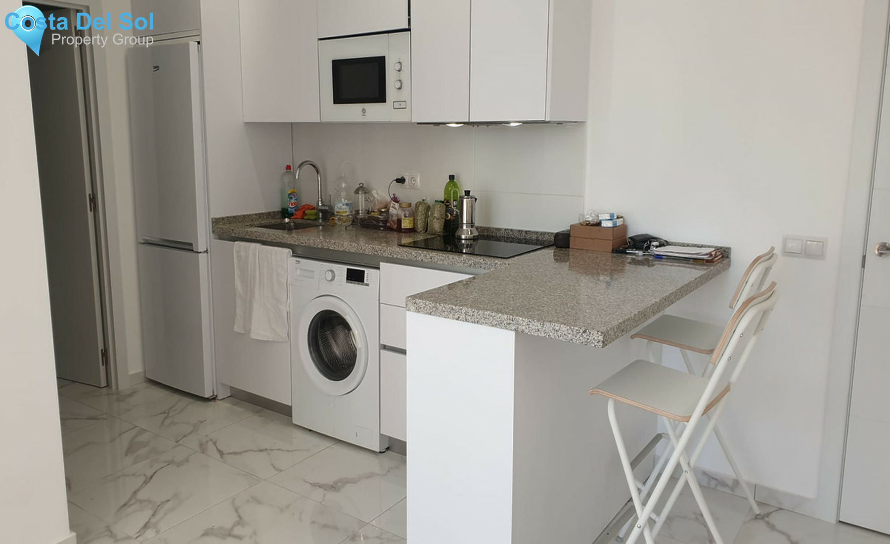 Commercial in Marbella-1353605