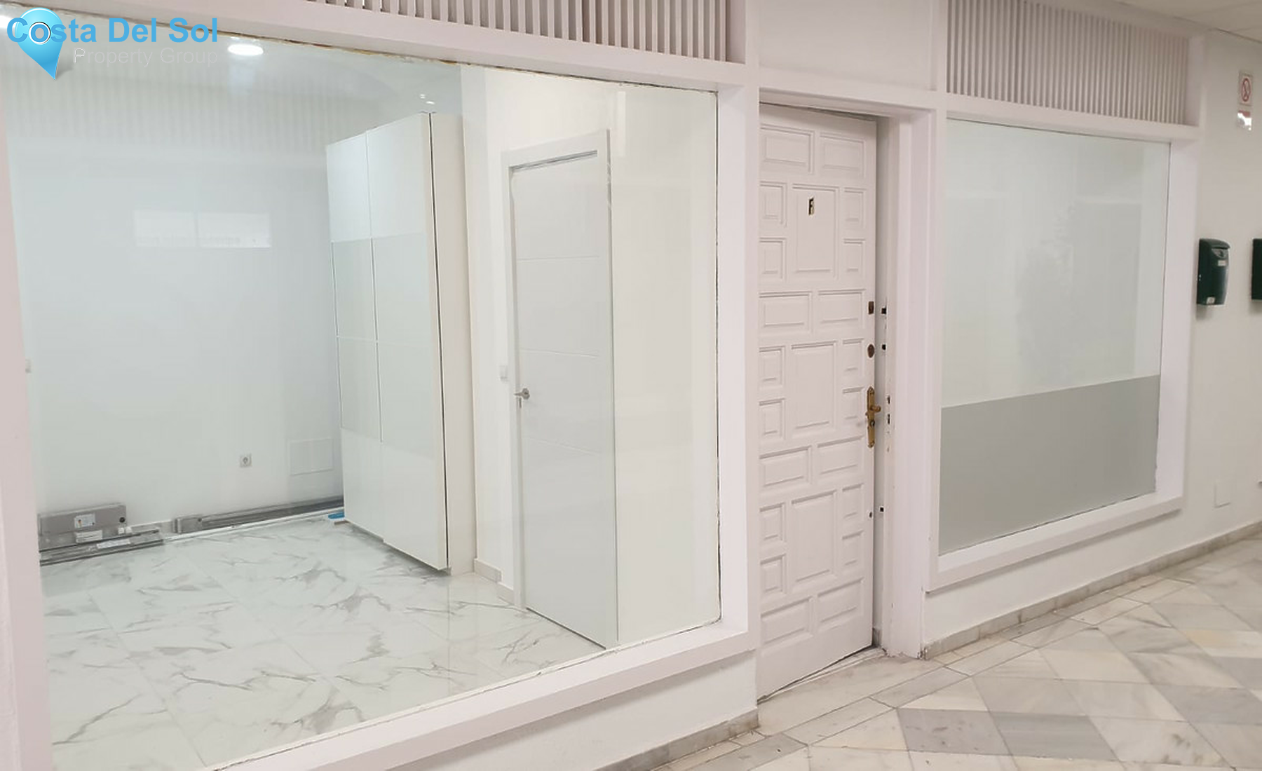 Commercial in Marbella-1353606