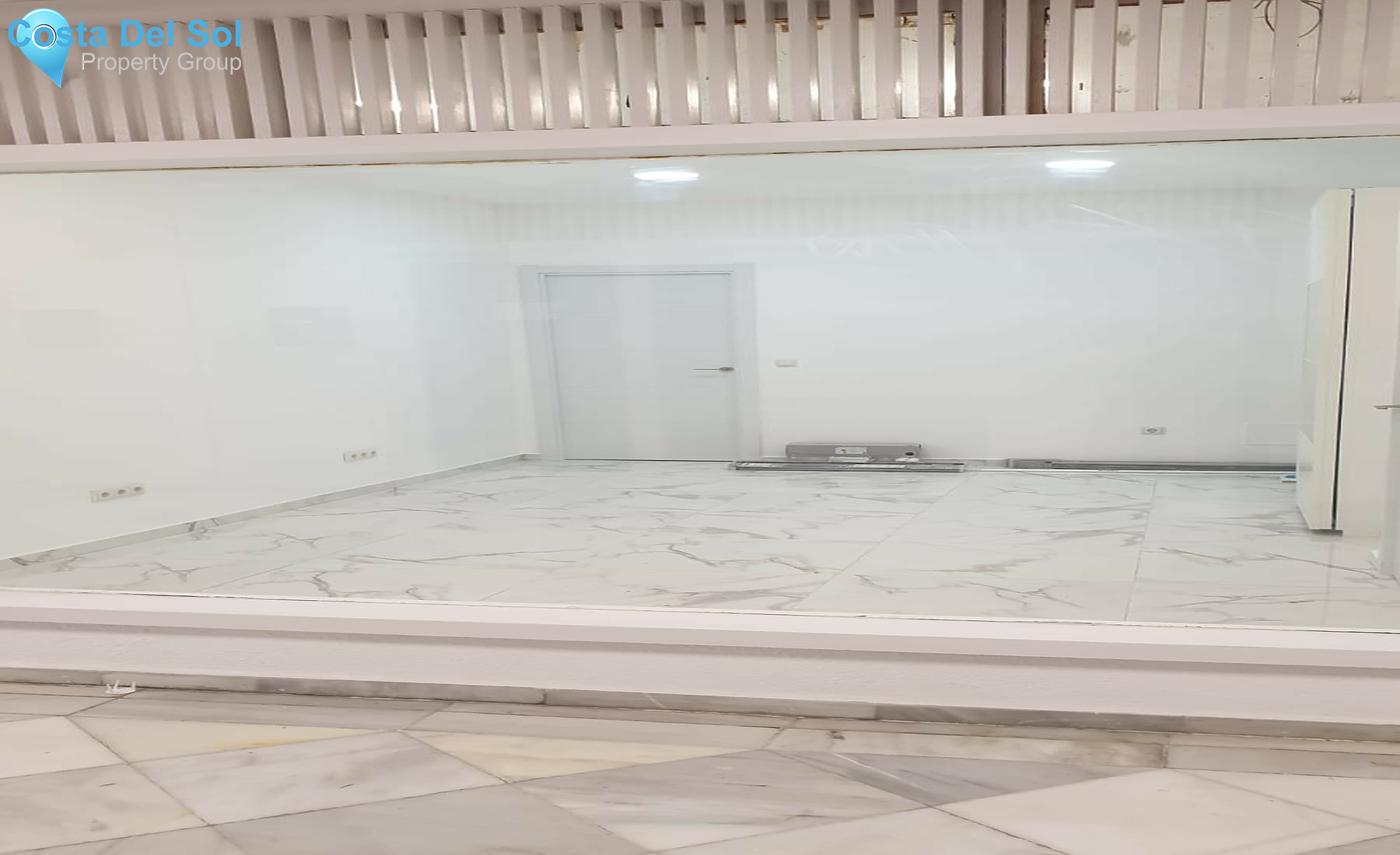 Commercial in Marbella-1353607