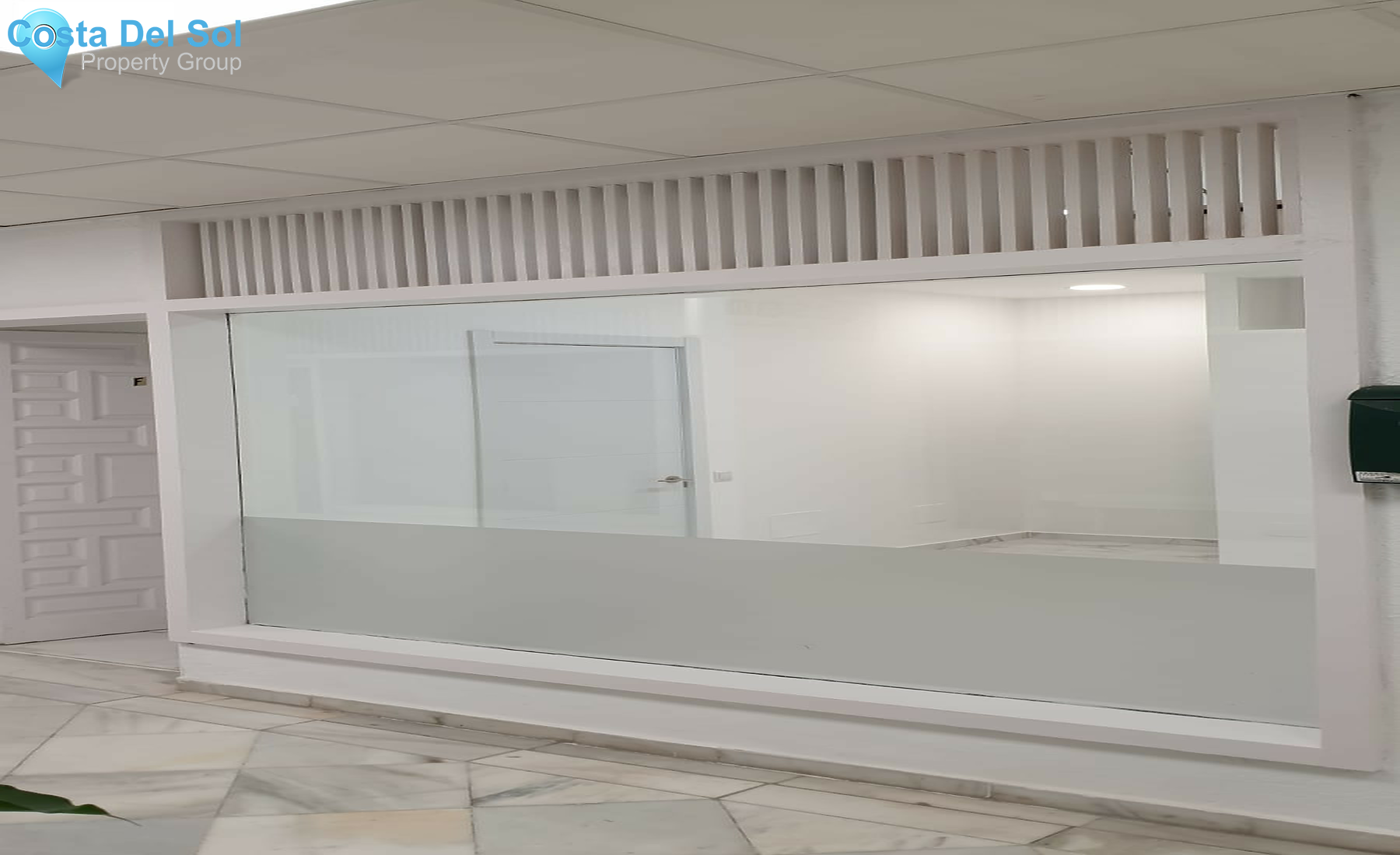 Commercial in Marbella-1353609