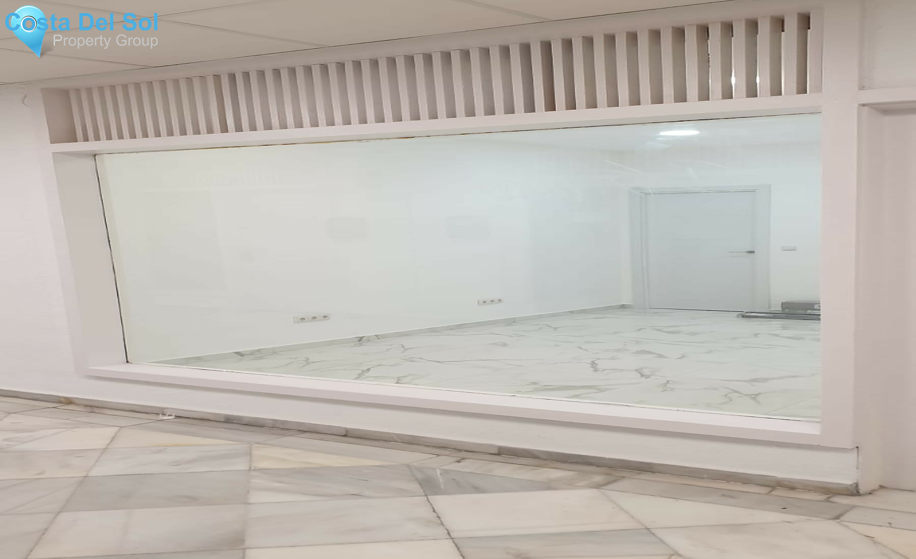 Commercial in Marbella-1353594