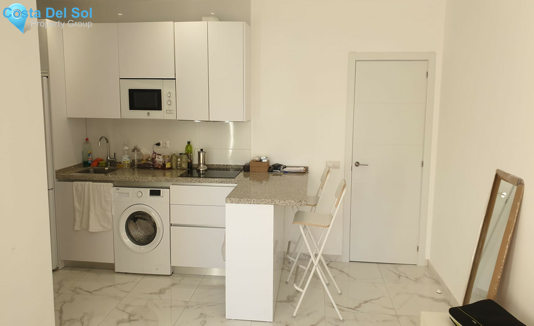 Commercial in Marbella-1353598