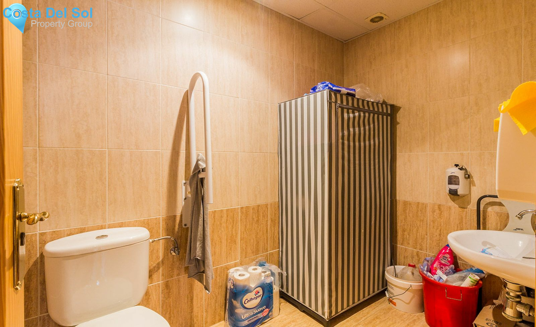 Commercial Premises in Estepona-1162572