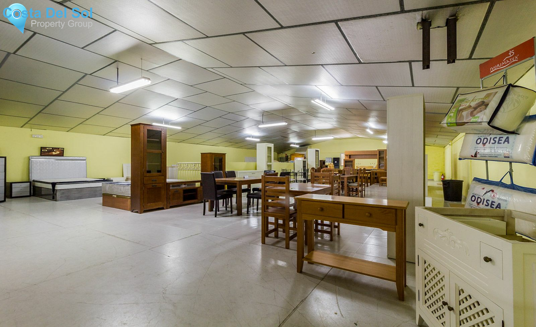 Commercial Premises in Estepona-1162573