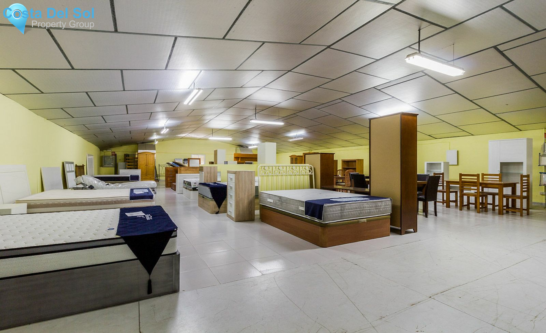 Commercial Premises in Estepona-1162574