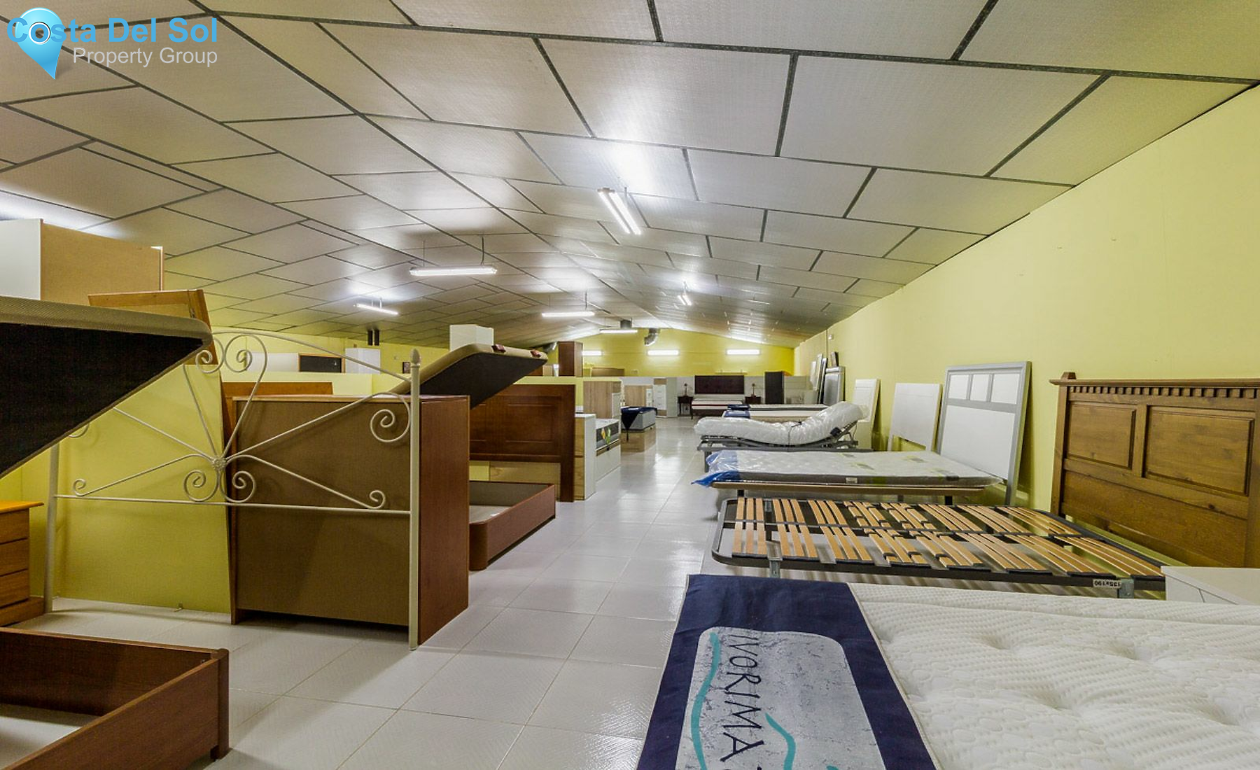 Commercial Premises in Estepona-1162576