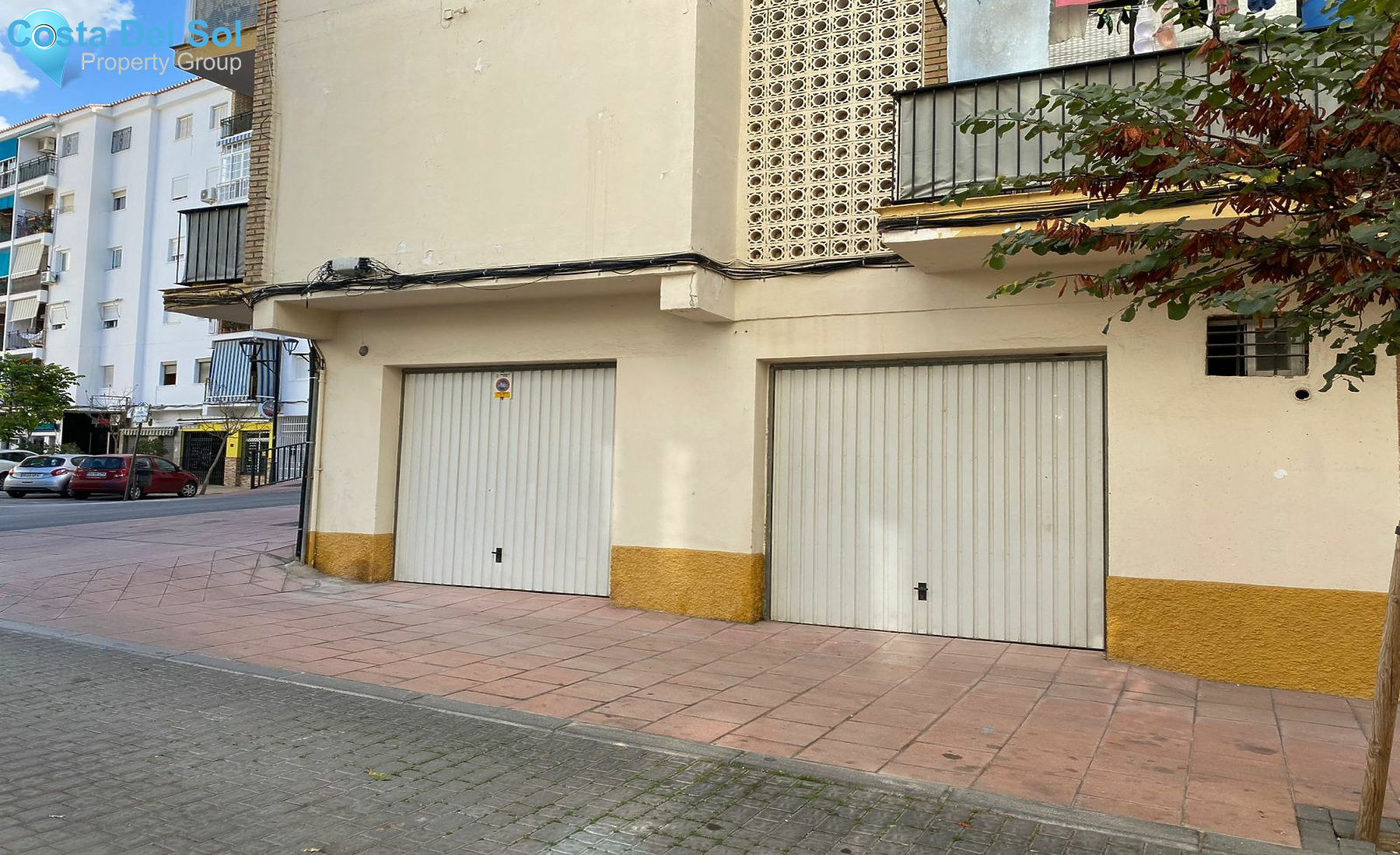 Commercial Premises in Estepona-1216827