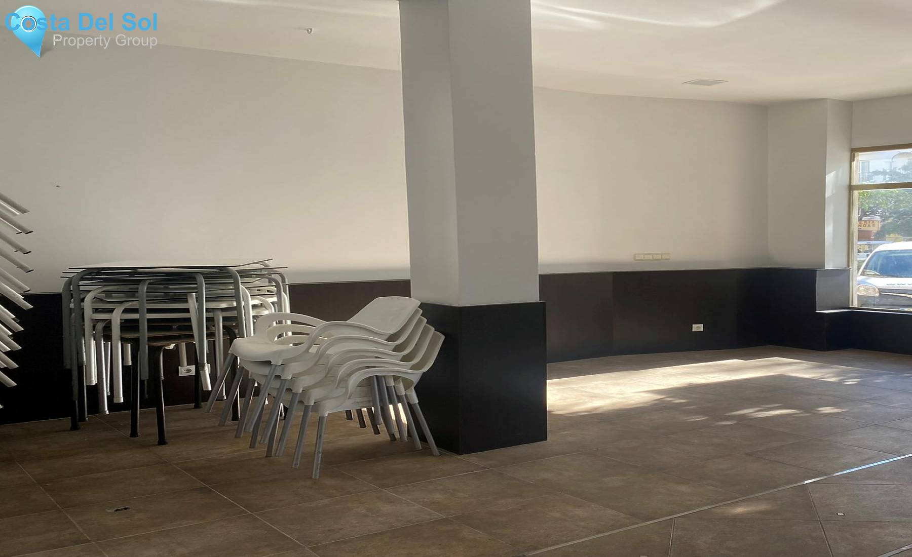 Commercial Premises in Estepona-1474734