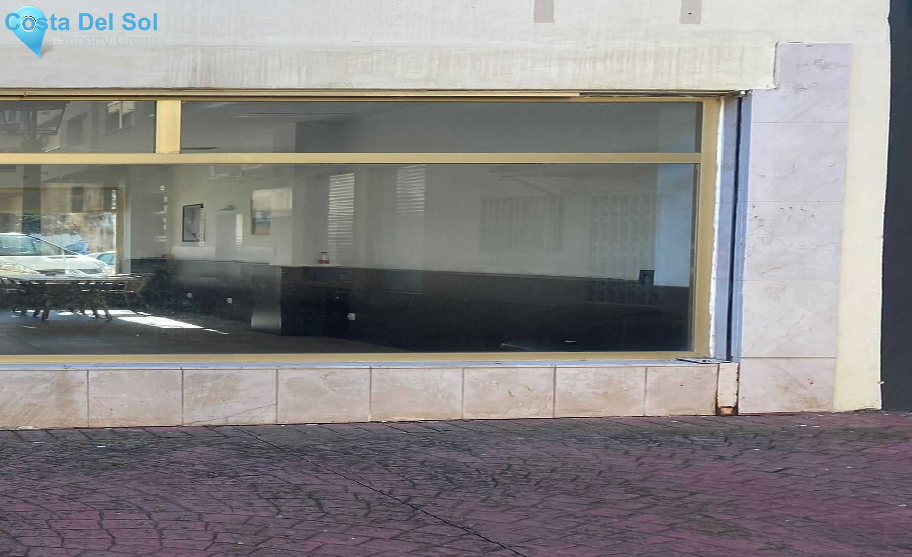 Commercial Premises in Estepona-1474736