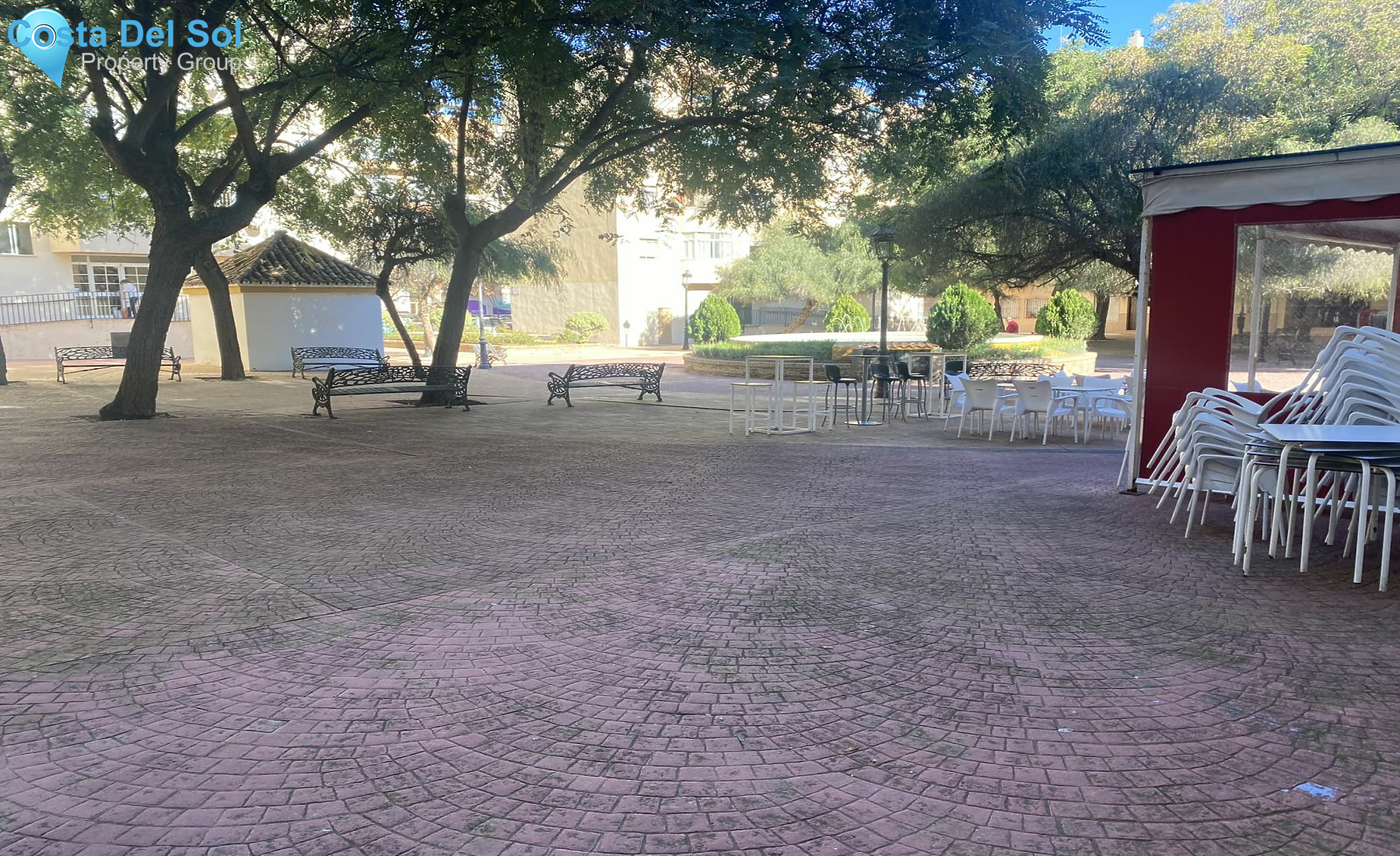 Commercial Premises in Estepona-1474739