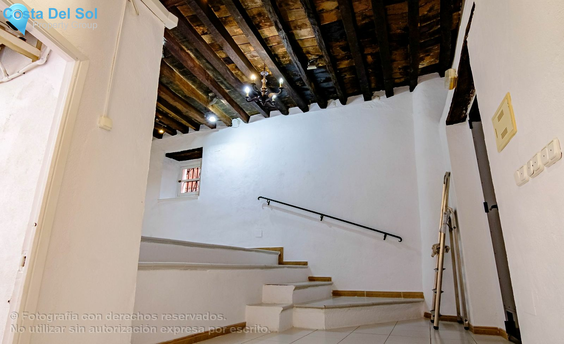 Commercial Premises in Marbella