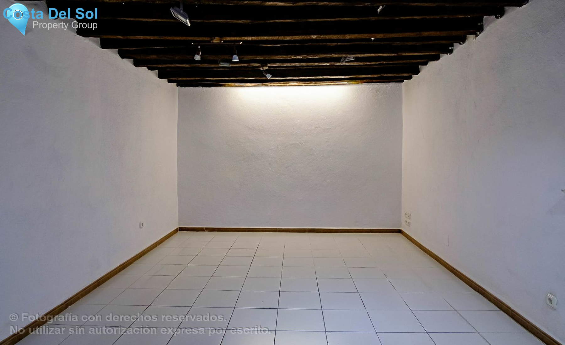 Commercial Premises in Marbella-1215532